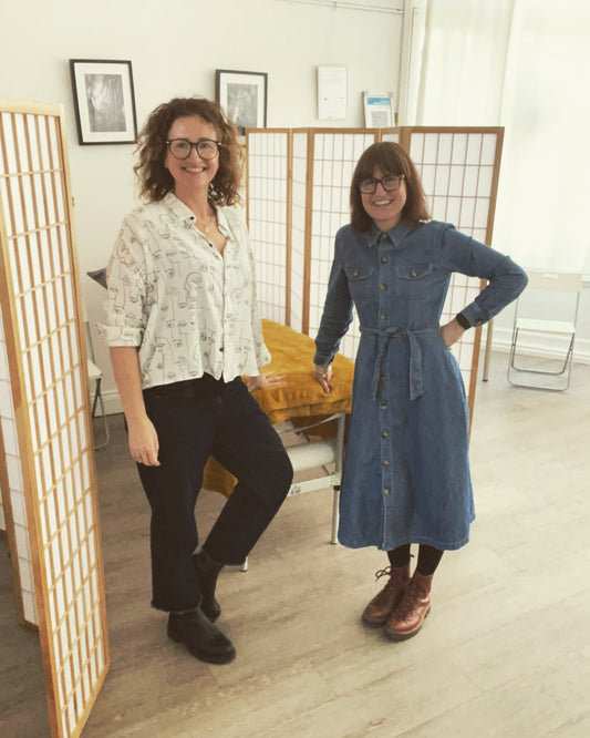 Streatham Community Clinic - Craniosacral Therapy & Acupuncture