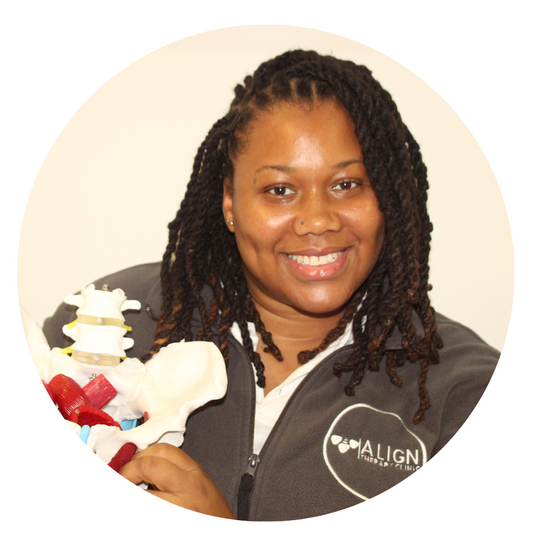 Align Health Clinic - Pelvic Health Physiotherapy