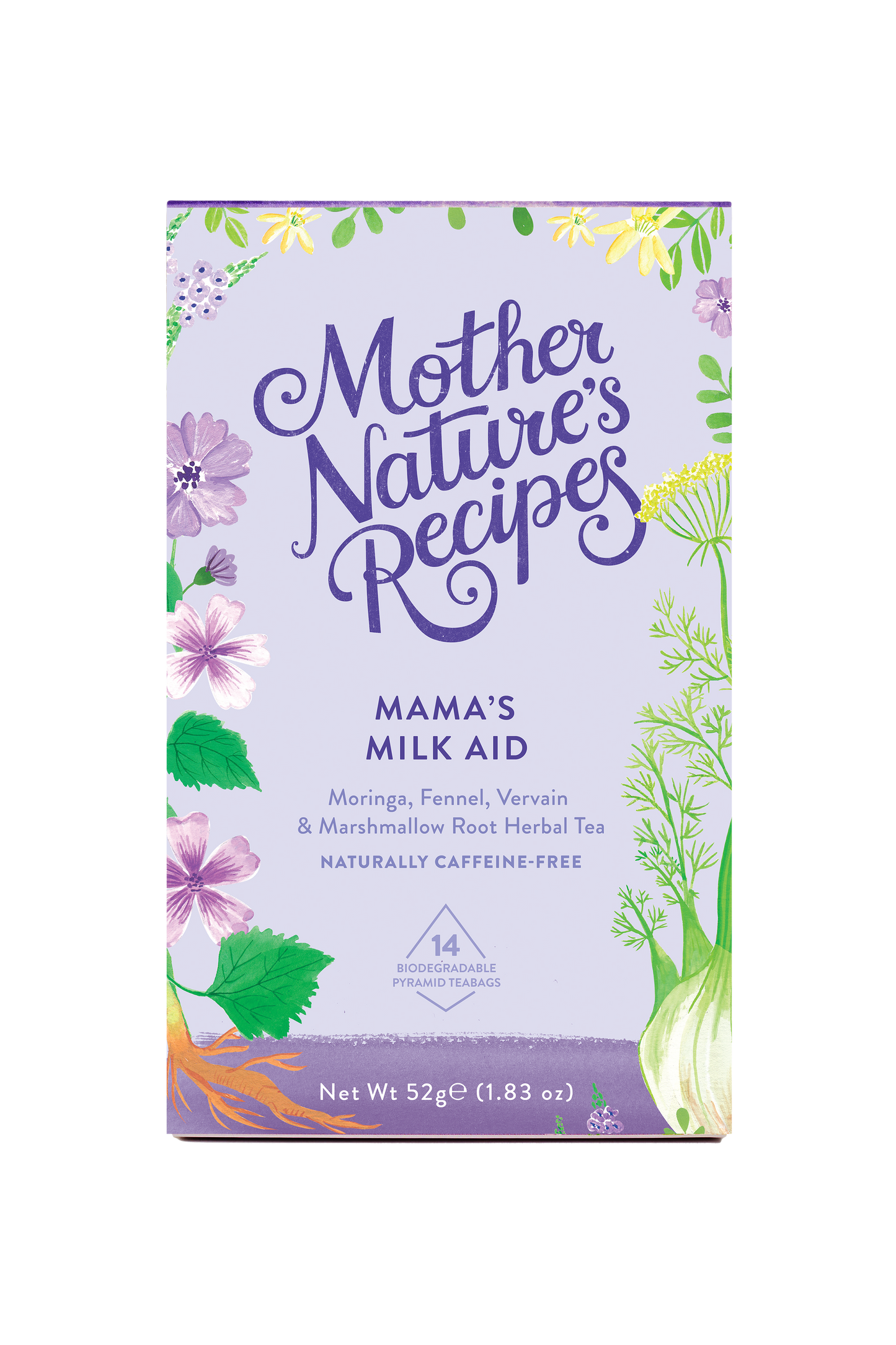 Mama's Milk Aid