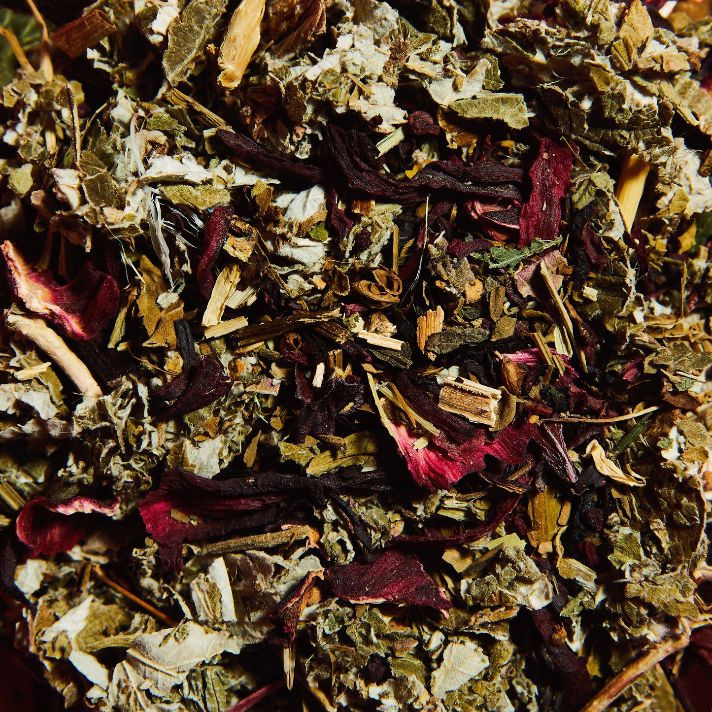 Postpartum Tea Recipe