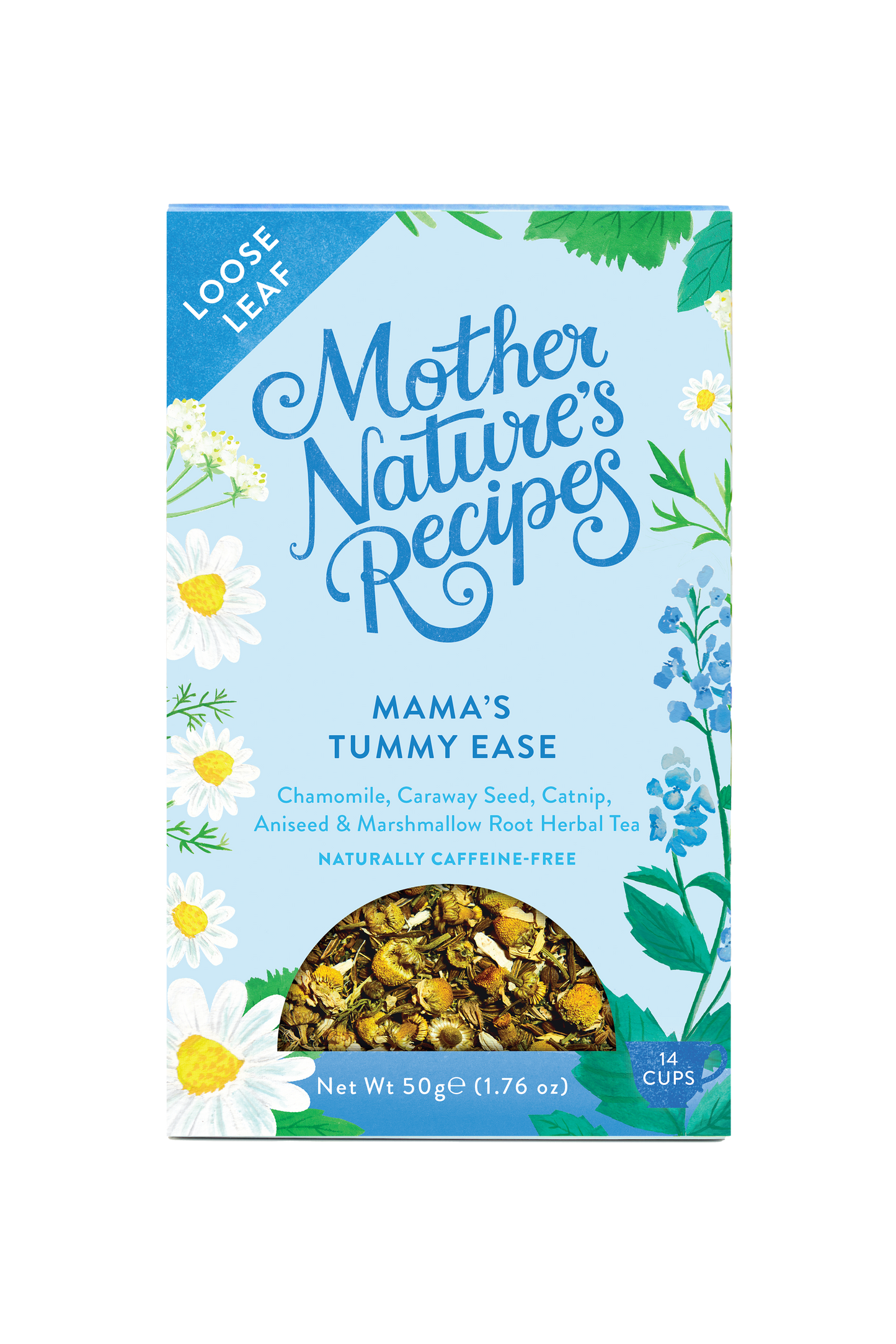 Mama's Tummy Ease