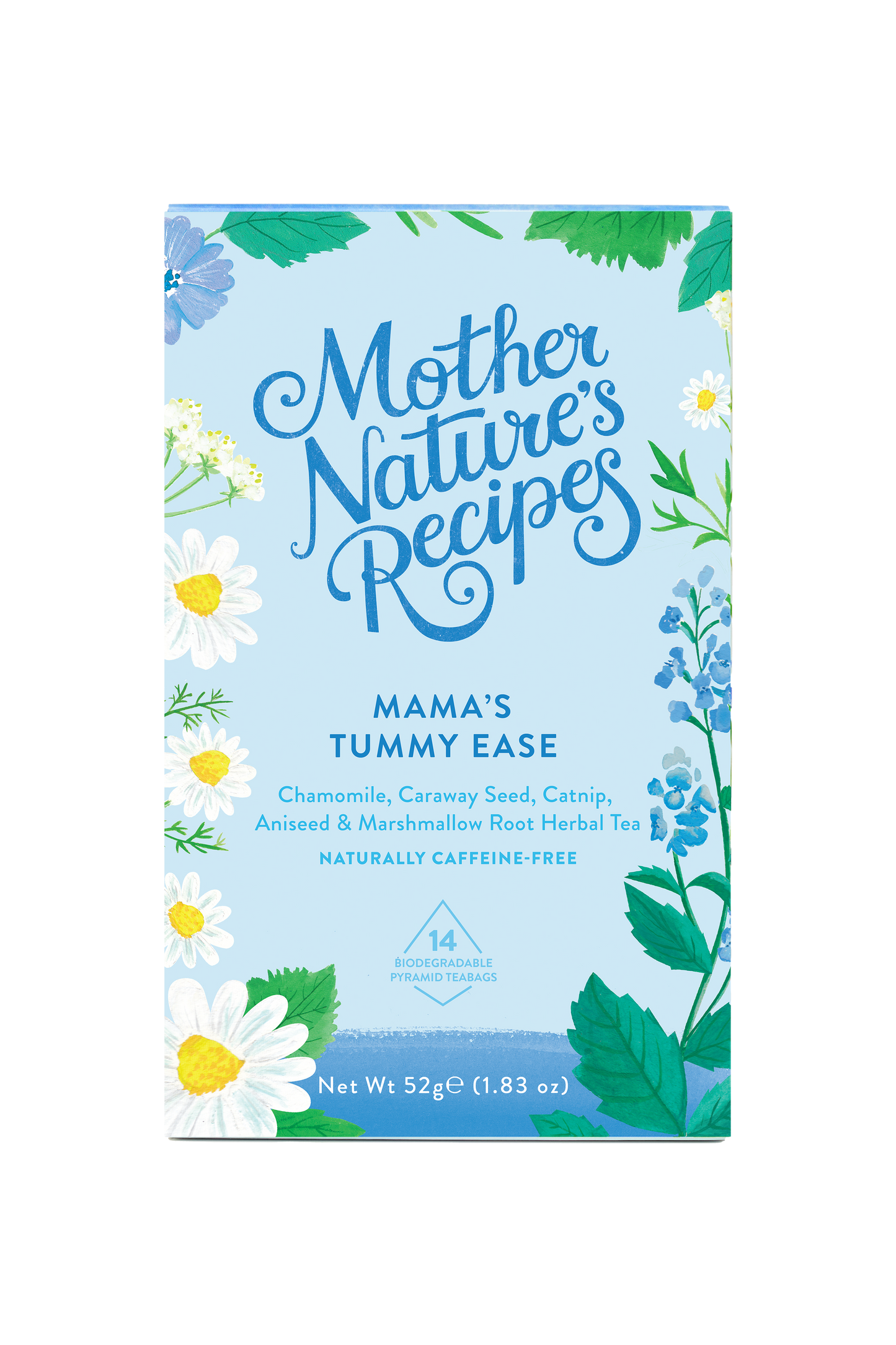 Mama's Tummy Ease