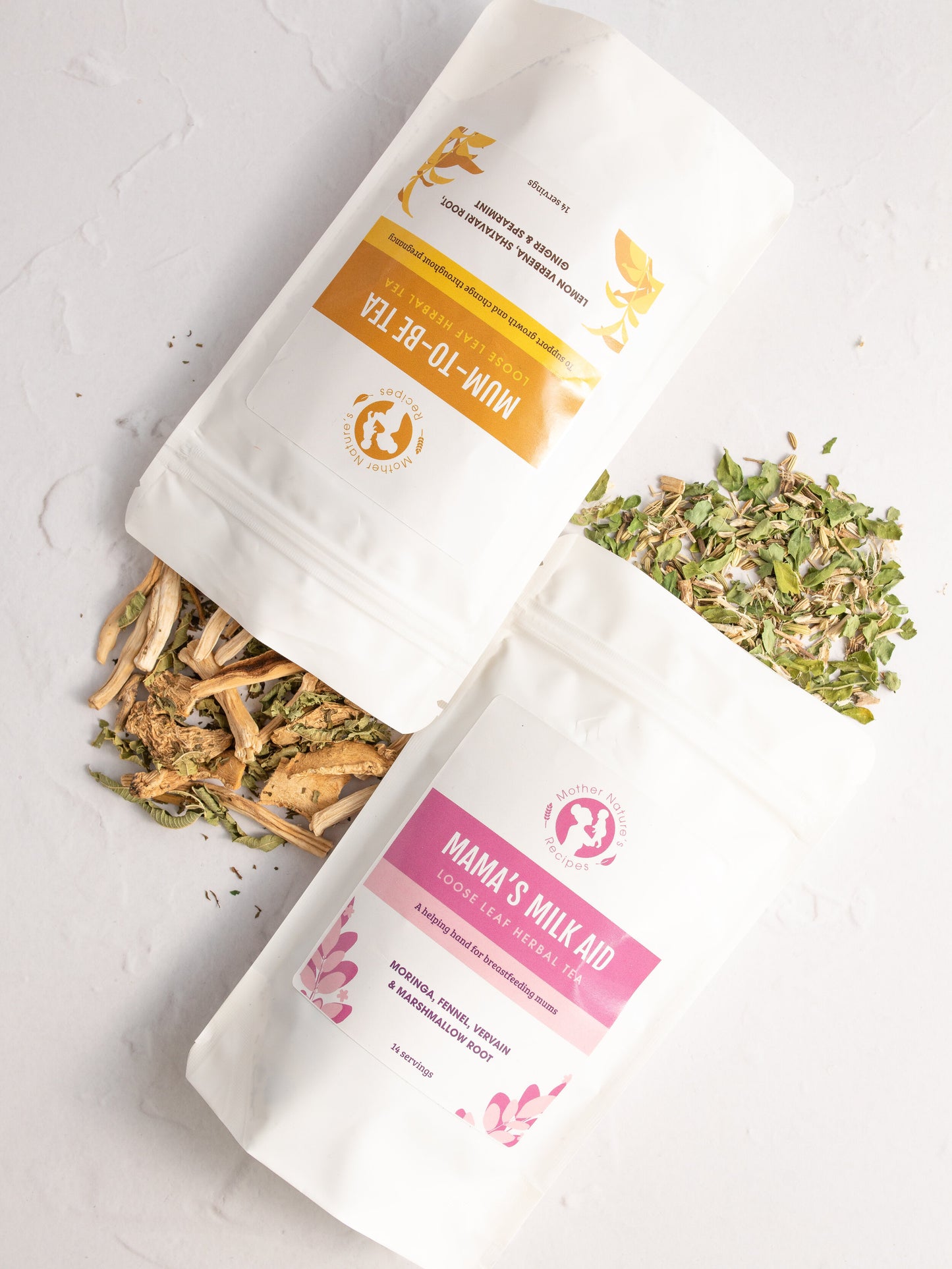 Bump to Breastmilk Bundle