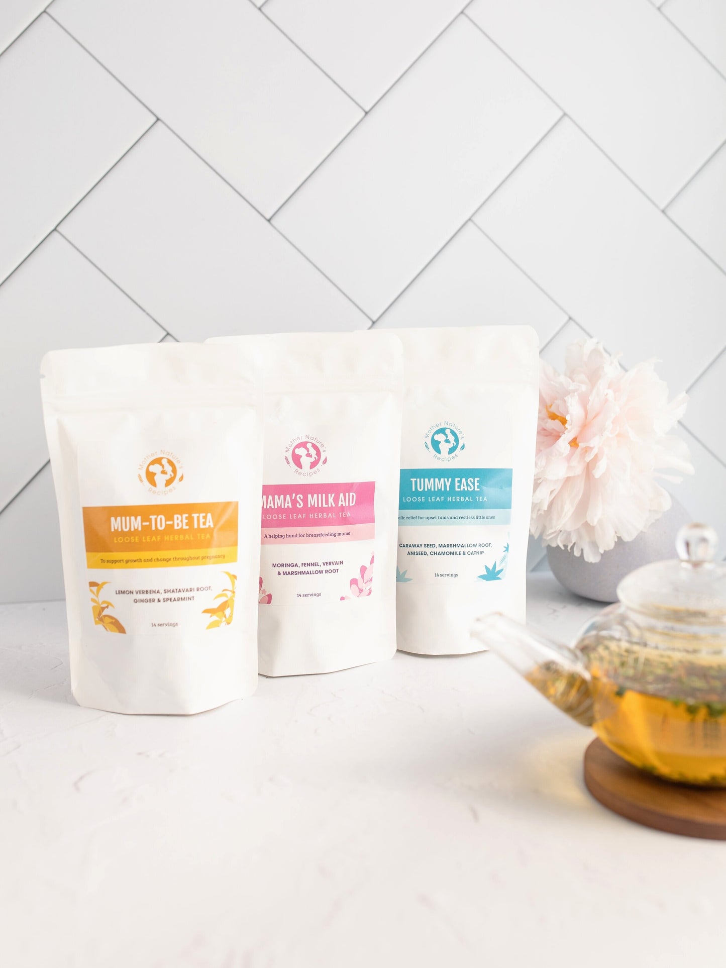 Bump to Baby Bundle