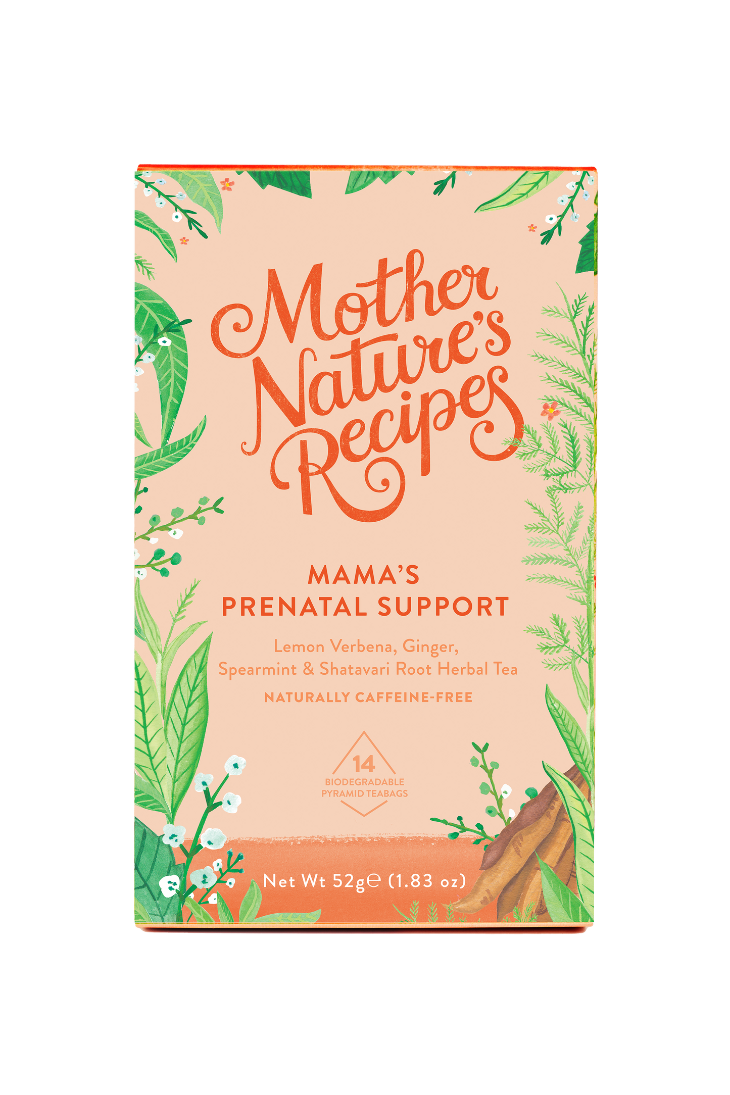 Mama's Prenatal Support