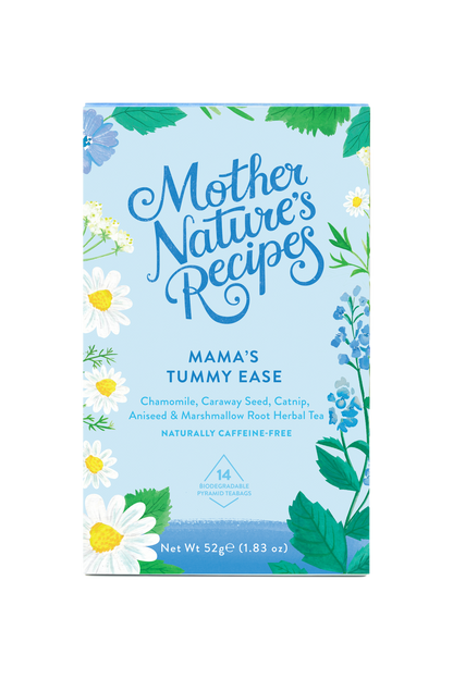 Mama's Tummy Ease