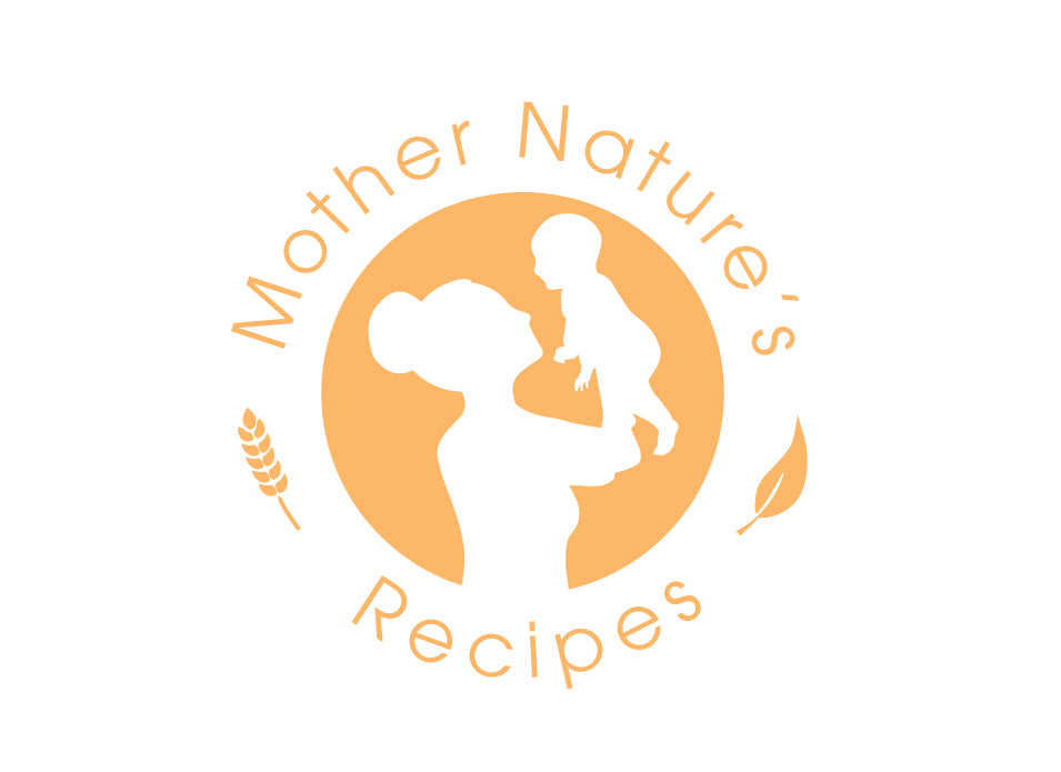 Mother Nature's Recipes