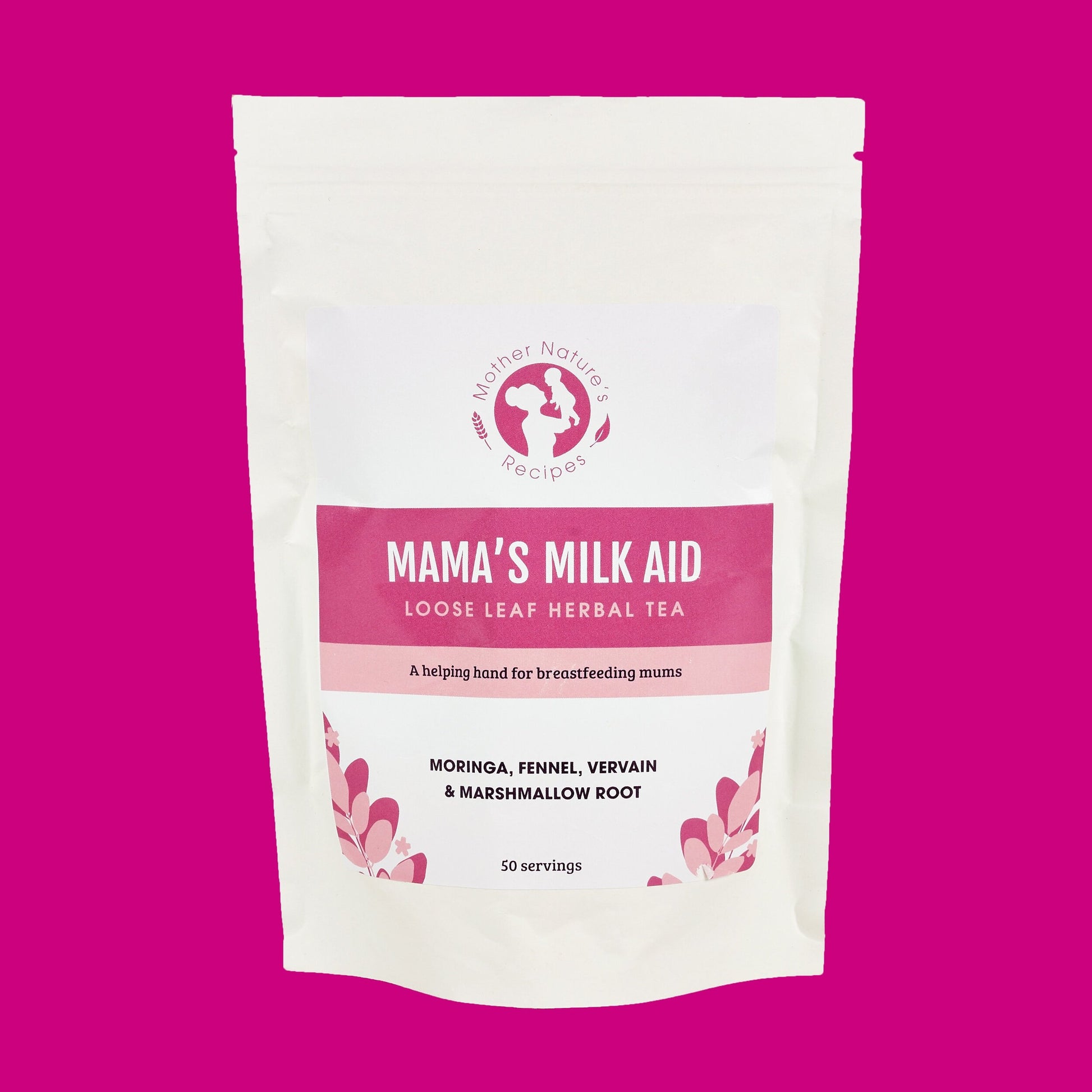 Mama's Milk Aid