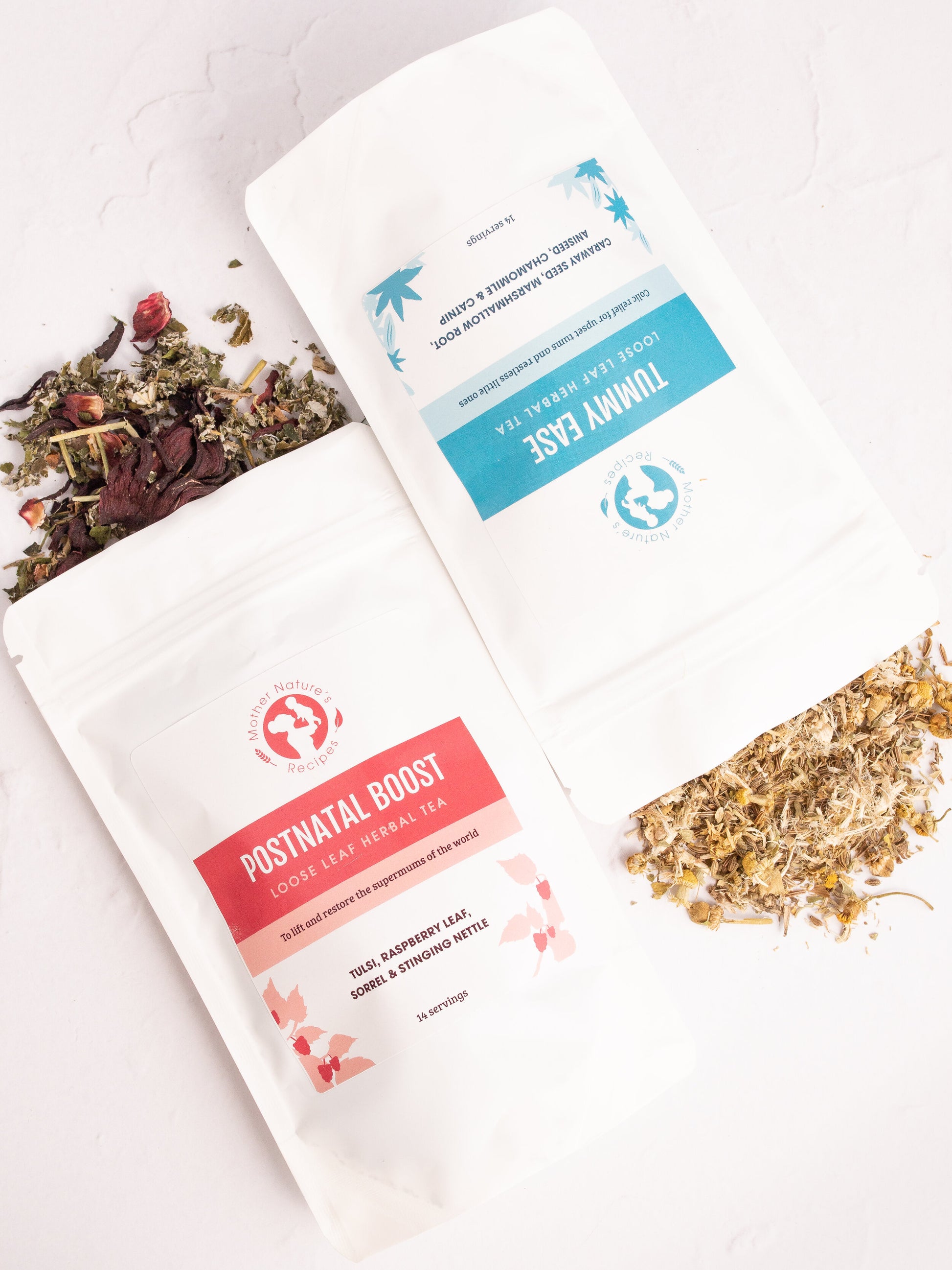 Colic to Postpartum Bundle
