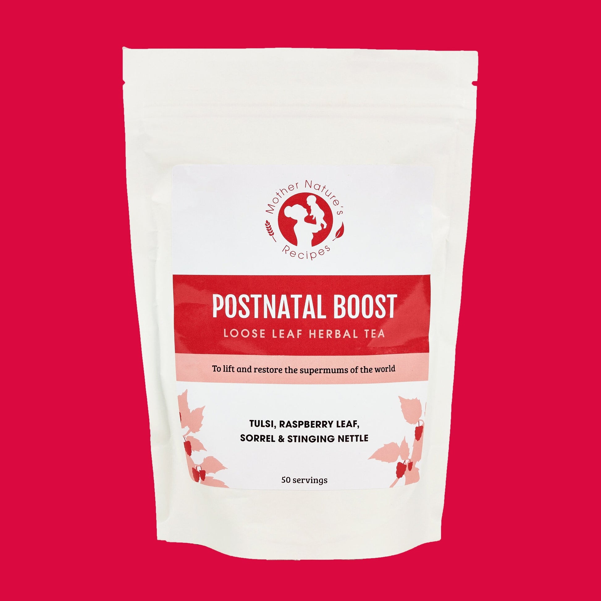 Postnatal Boost